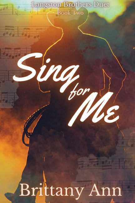 Book cover for Sing for Me