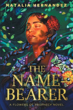 Book cover for The Name-Bearer