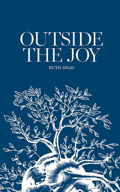 Book cover for Outside the Joy