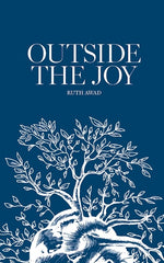 Book cover for Outside the Joy