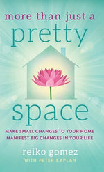 Book cover for More Than Just a Pretty Space