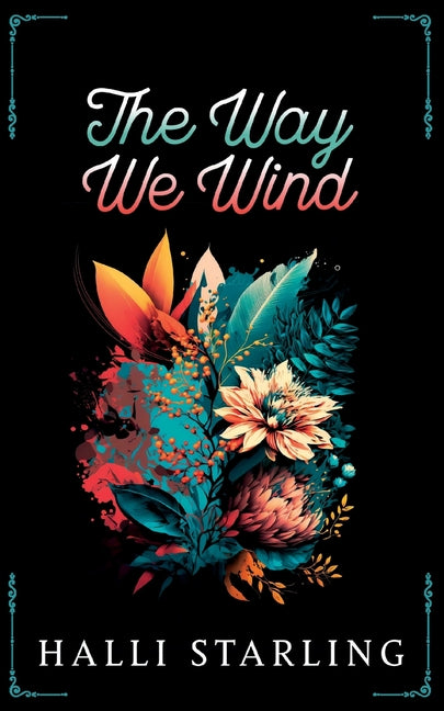 Book cover for The Way We Wind