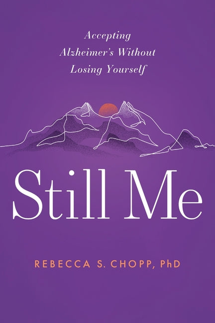 Book cover for Still Me