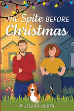 Book cover for Spite Before Christmas