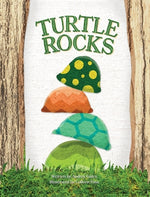 Book cover for Turtle Rocks