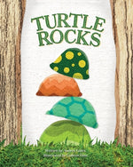 Book cover for Turtle Rocks