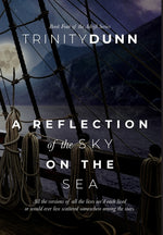 Book cover for A Reflection of the Sky on the Sea