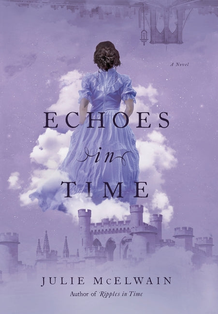 Book cover for Echoes in Time