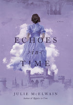Book cover for Echoes in Time