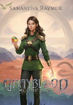 Book cover for Compass