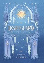 Book cover for Lightguard
