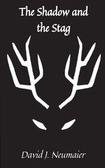 Book cover for Shadow and the Stag