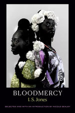 Book cover for Bloodmercy