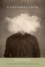 Book cover for Cloudwatcher