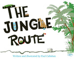 Book cover for Jungle Route