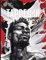 Book cover for Tapped-In Magazine: Summer 2024