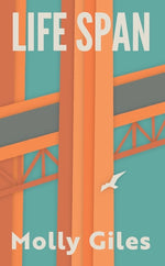 Book cover for Life Span