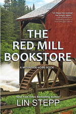 Book cover for Red Mill Bookstore