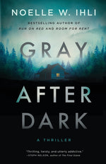 Book cover for Gray After Dark