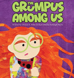 Book cover for Grumpus Among Us