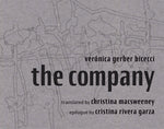 Book cover for Company