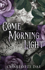 Book cover for Come Morning Light