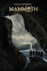 Book cover for Mammoth