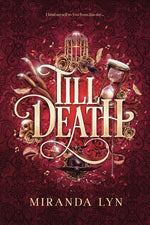 Book cover for Till Death