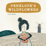 Book cover for Penelope's Wildflowers