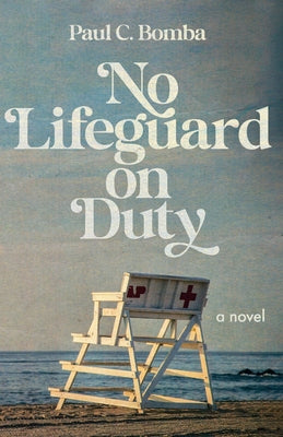 Book cover for No Lifeguard on Duty