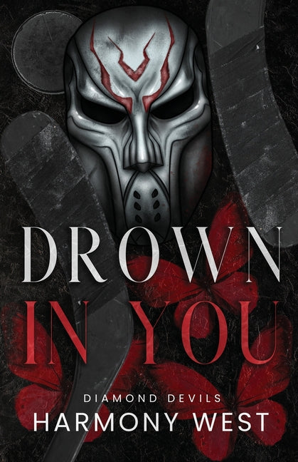 Book cover for Drown in You