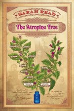 Book cover for Atropine Tree
