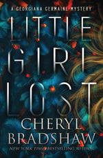 Book cover for Little Girl Lost