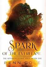 Book cover for Spark of the Everflame