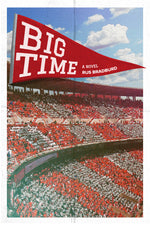 Book cover for Big Time