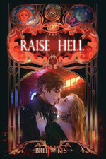 Book cover for Raise Hell