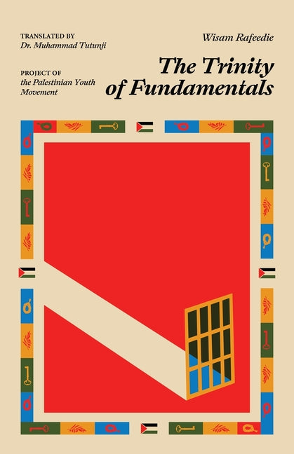 Book cover for Trinity of Fundamentals