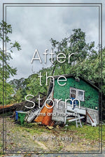 Book cover for After the Storm: Poems and Prayers
