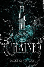 Book cover for Chained
