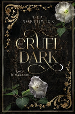 Book cover for The Cruel Dark