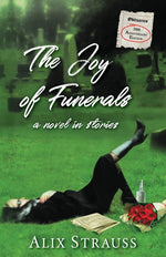 Book cover for The Joy of Funerals