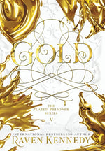 Book cover for Gold