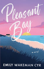 Book cover for Pleasant Bay