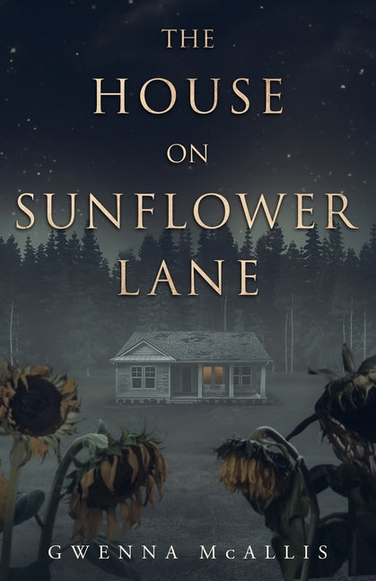Book cover for House on Sunflower Lane