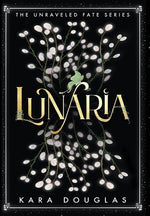Book cover for Lunaria