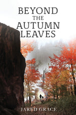 Book cover for Beyond the Autumn Leaves