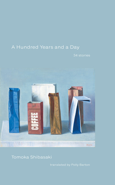 Book cover for Hundred Years and a Day: 34 Stories