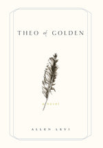 Book cover for Theo of Golden