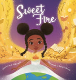 Book cover for Sweet Fire