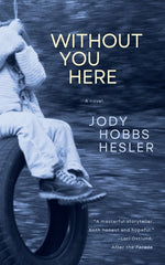 Book cover for Without You Here